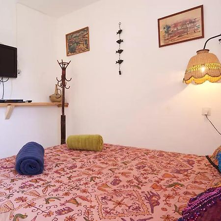 Irit'S Apartment Неве Илан Екстериор снимка