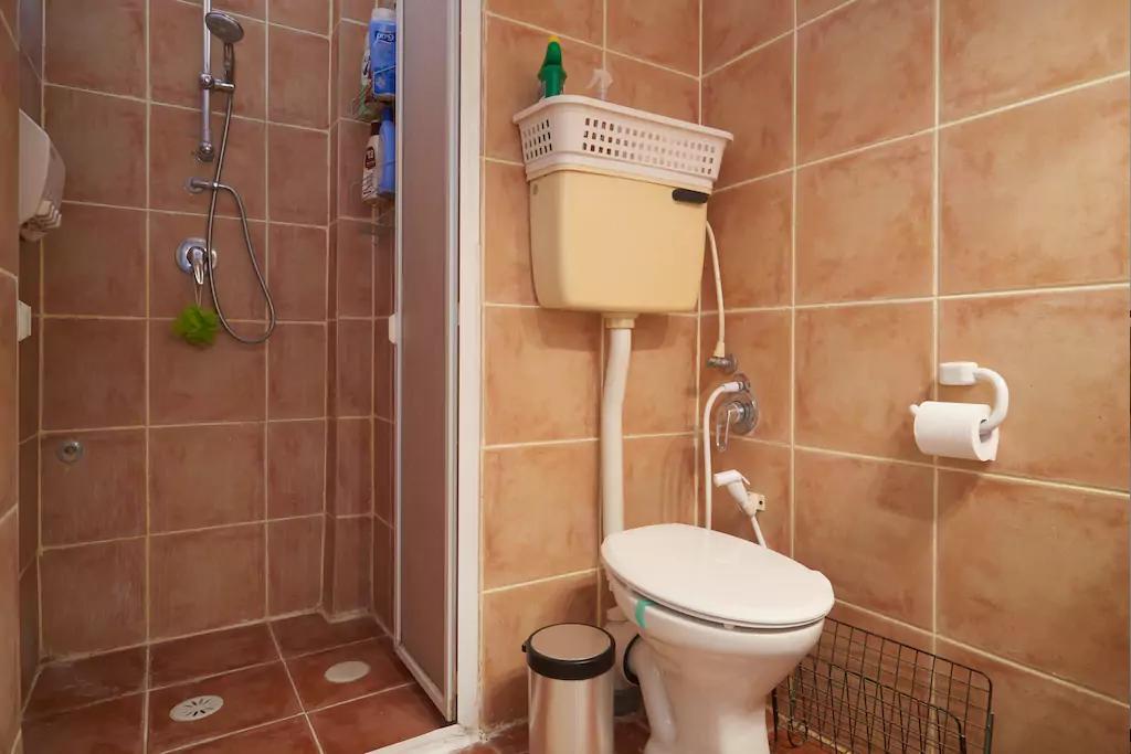 Irit'S Apartment Неве Илан Екстериор снимка